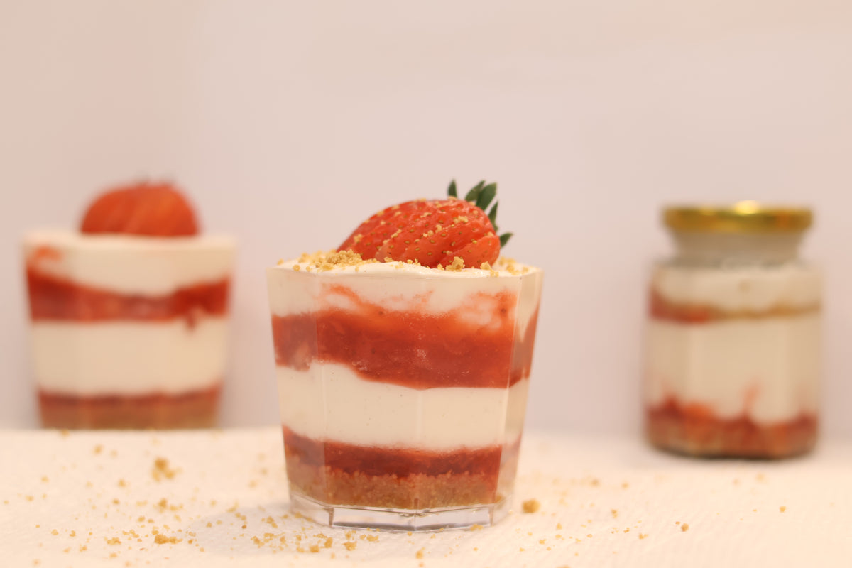 Cheesecake