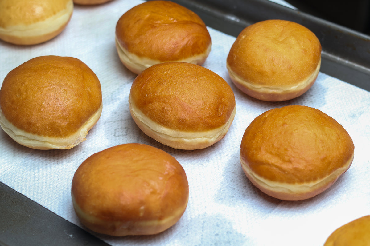 Doughnut