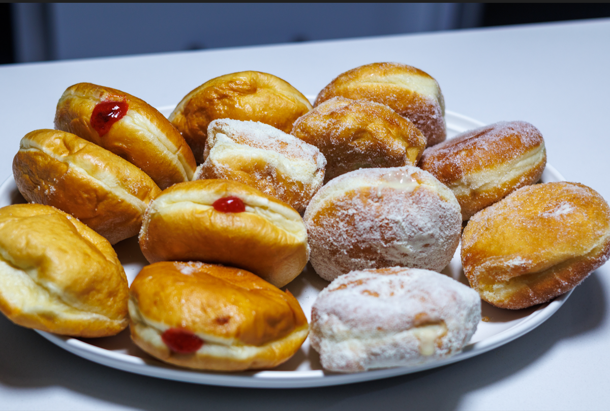 Doughnut