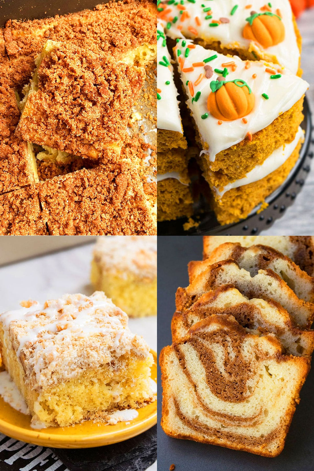 Sugar, Spice, and Everything Nice: My Top 5 Dessert Delights for Any Occasion!