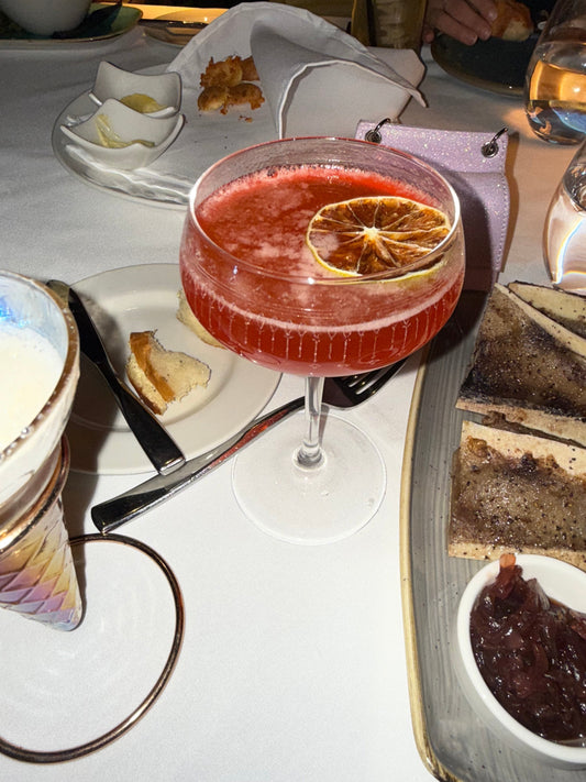 ‘Tis the Season for Sizzling Steaks: My Unforgettable Christmas at the Chairman's Steakhouse