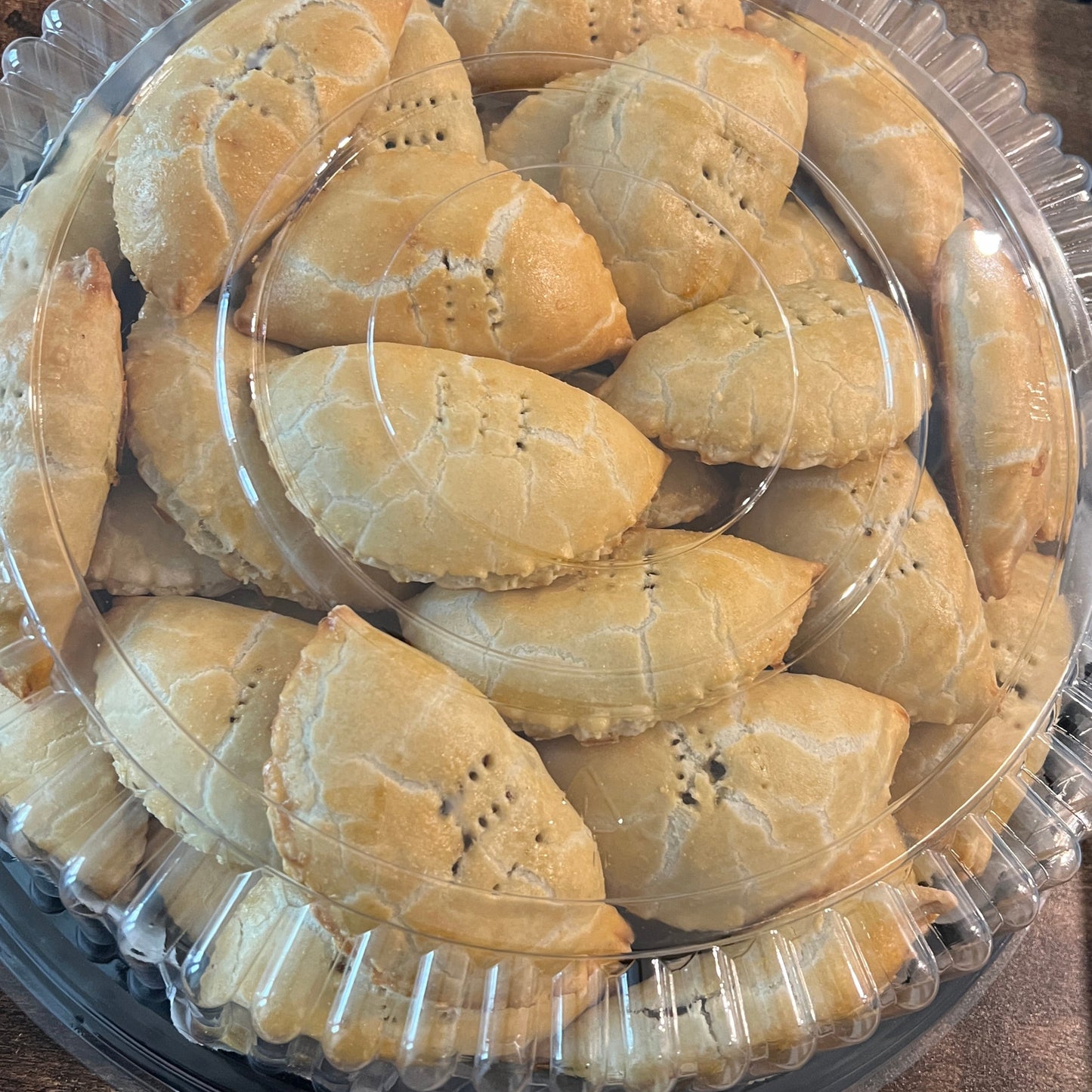 Meat Pie