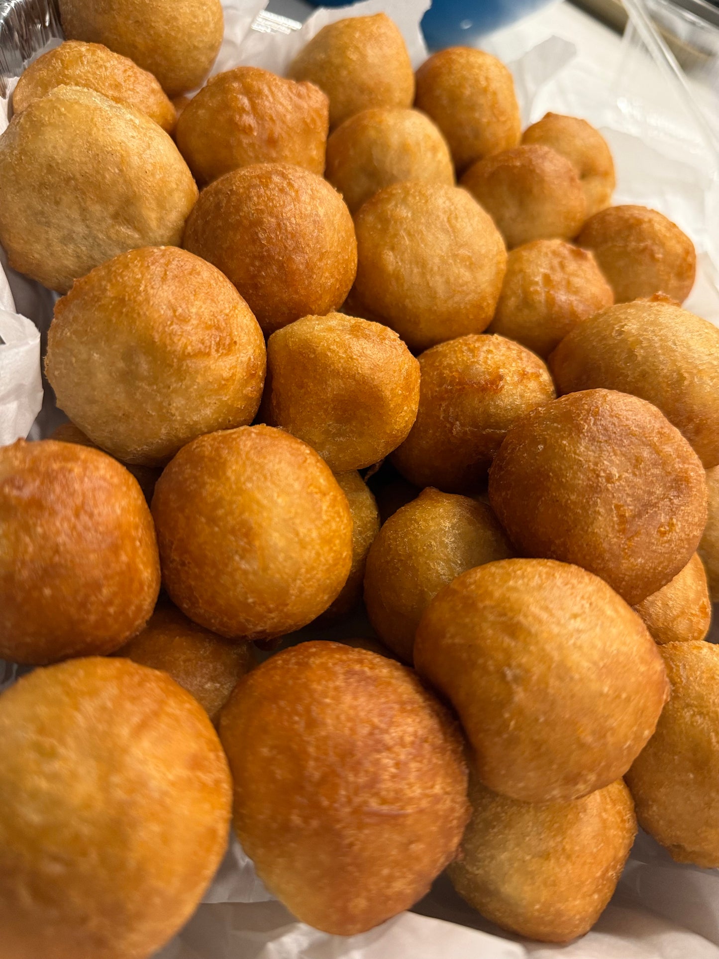 Puff Puff