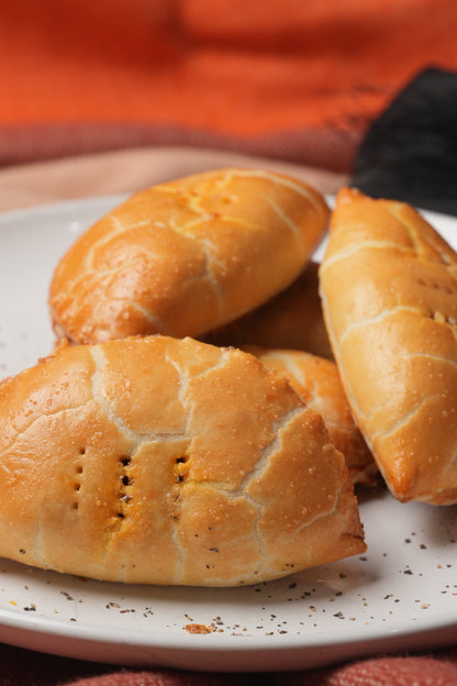 Meat Pie