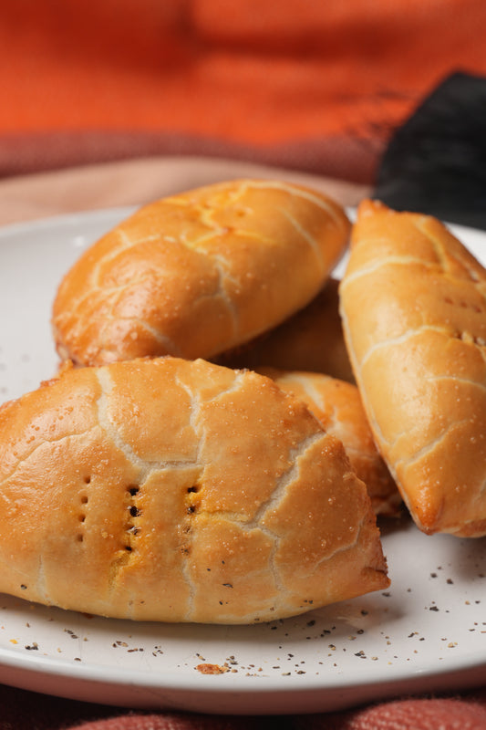 Extra Regular Meat Pies - Christmas Add-On