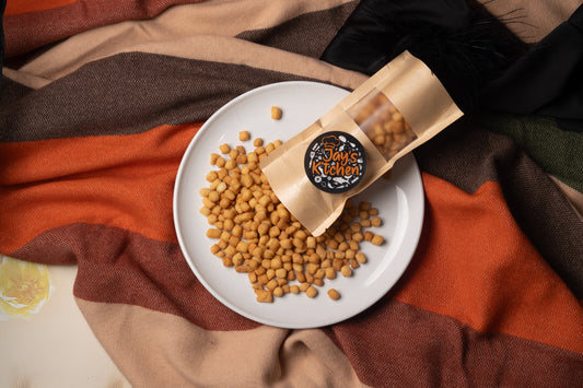 Small Chin Chin (225g) - Christmas Add-On