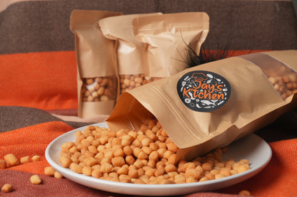 Large Chin Chin (860g) - Christmas Add-On