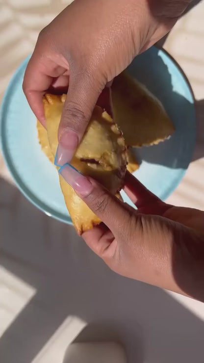 Meat Pie