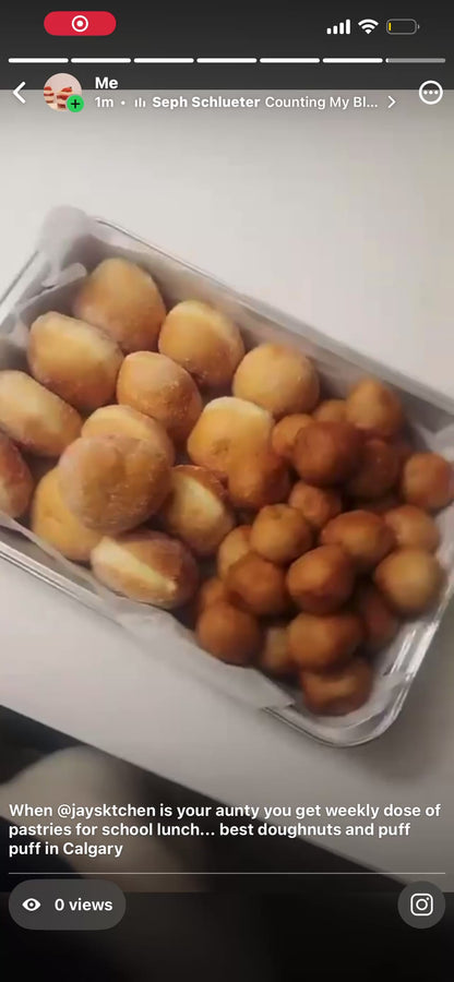 Tru-Dough